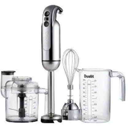 Dualit Stavblender 88930 - hand blender - 700 W